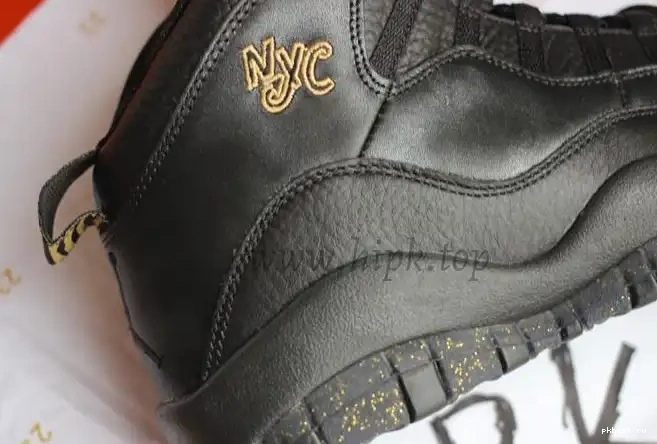 10 Jordan Authentic Perfectkick.club Air NYC From 0517